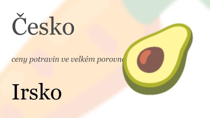 irsko